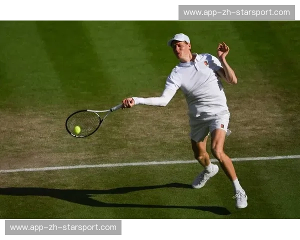 回放温网：在家重温每一个经典球瞬间